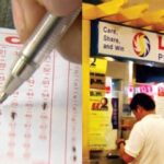 Lotto Bettors Win