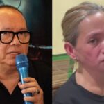 Jose Javier Reyes On Angelica Yulo