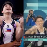 Carlos Yulo Coach Incentives