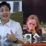 Dr. Raquel Fortun Reaction on Agelica Yulo Presscon