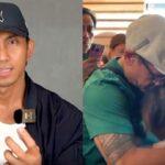 Rendon Labador on Carlos Yulo