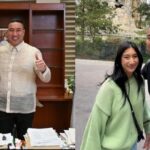 Mayor Francis Zamora On Daughter Amanda Issue