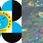 Pagasa Weather Today