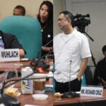 Senate Hearing On Sandro Muhlach Complain