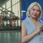 Carlos Yulo Gf vs Therapist