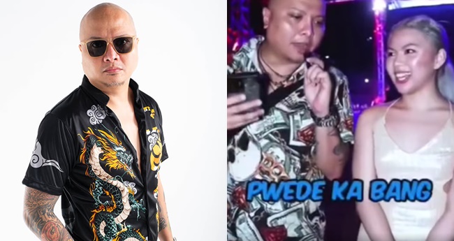 Chloe San Jose S 2023 Interview With Tiyo Bri Surfaces Online Newsfeed