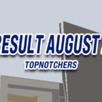 CSE Result August 2024 - TOPNOTCHERS