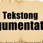 Tekstong Argumentatibo