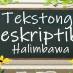 Tekstong Deskriptibo Halimbawa