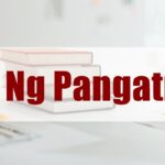 Uri Ng Pangatnig