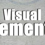 Visual Elements