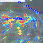 Pagasa Weather Update Today
