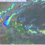 Pagasa Weather Forecast