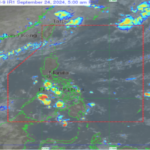 Pagasa Weather Update Today