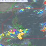 Pagasa Weather Update Today