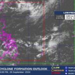 LPA Spotted Outside PAR