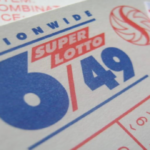 Superlotto 6/49