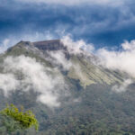 Mount Kanlaon Update