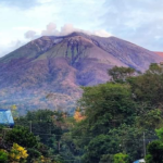 The Legend Of Mt. Kanlaon