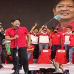 Administration Candidate