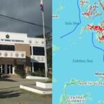 Davao Occidental Earthquake