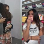 Pricess Pacquiao to Study In London