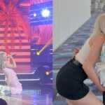 Carlos Yulo Reacts On Chloe Performance