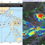 Typhoon Gener Latest Update