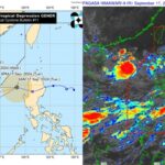 Typhoon Gener Update