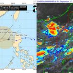 Typhoon Gener Update