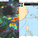 Typhoon Helen Update