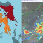 Pagasa Weather Update Today