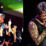 Arnel Pineda Journey Frontman