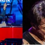 Journey Pianist Jonathan Cain Supports Arnel Pineda