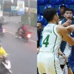 John Amores Viral Video