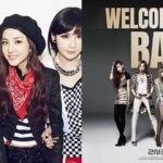 2NE1 In Manila 2024