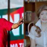 Imee Bongbong Marcos