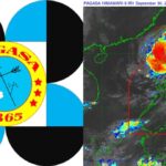 Pagasa Updates on Typhoon Julian