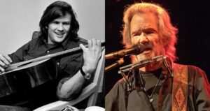 Kris Kristofferson