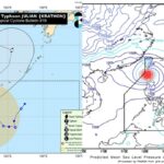 Pagasa Latest Weather Update