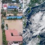 Typhoon Enteng Damage and Casualties