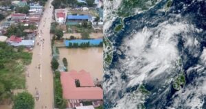 Typhoon Enteng Damage and Casualties