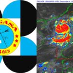 Typhoon Enteng Latest Update
