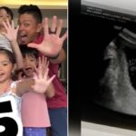 Iya Villana Pregnant with baby Number 5