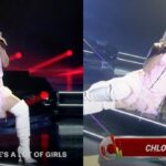 Chloe San Jose Performs On Asap