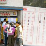 PCSO Lotto Result
