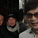 The Arrest of Apollo Quiboloy