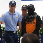 Apollo Quiboloy Mugshots