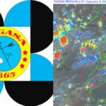 Pagasa Weather Update