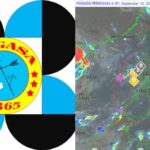Pagasa Weather Update Today